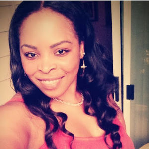 Meet your Posher, Janet